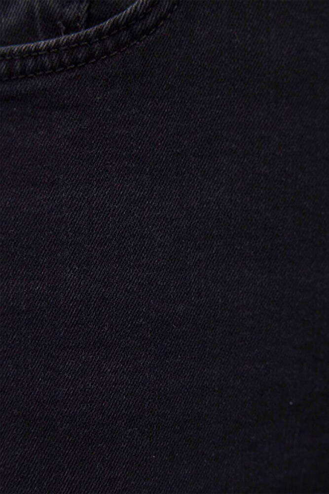 Erkek Milan Mavi Pro Jean Pantolon 0081085217 Gri 