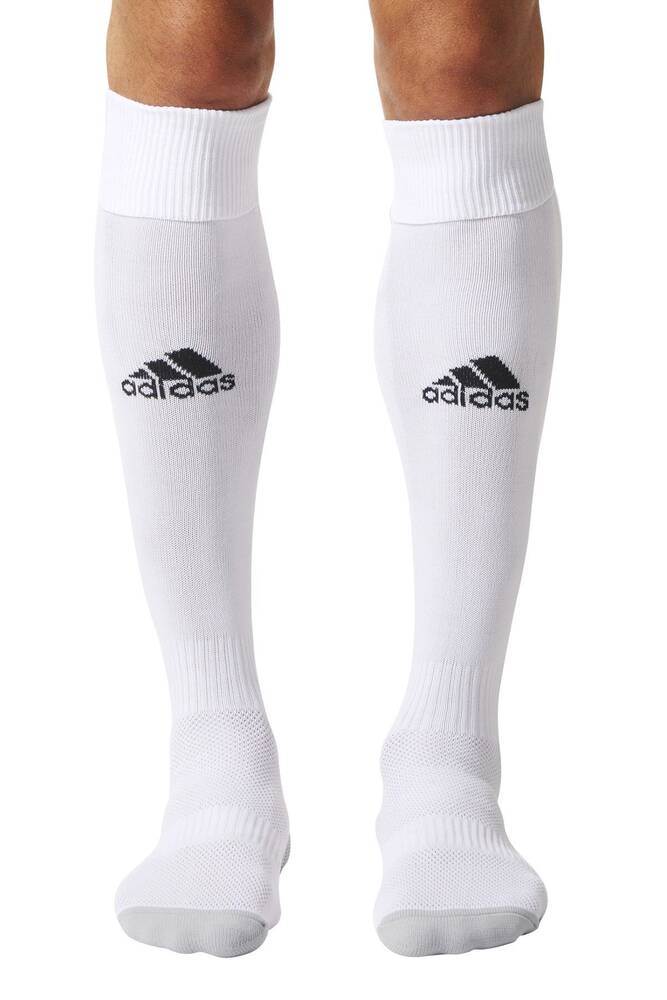 Erkek Mılano 16 Sock Çorap AJ5905 Beyaz 