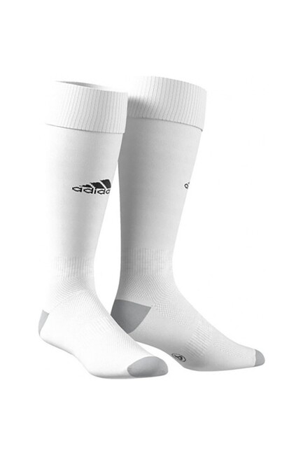 Erkek Mılano 16 Sock Çorap AJ5905 Beyaz (2)
