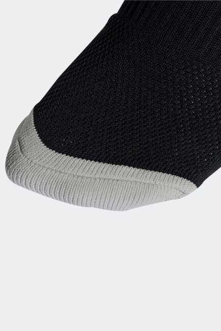 Erkek Milano 23 Çorap HT6538 Siyah (2)