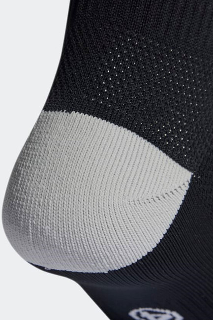 Erkek Milano 23 Çorap HT6538 Siyah (3)