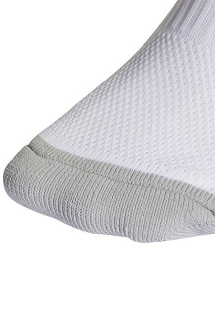 Erkek Milano 23 Çorap IB7813 Beyaz (2)