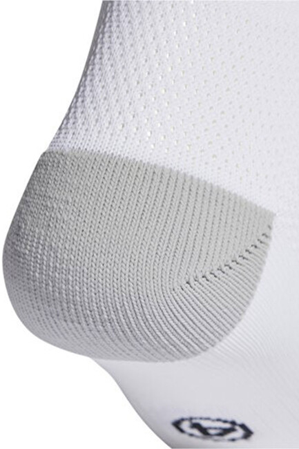 Erkek Milano 23 Çorap IB7813 Beyaz (3)