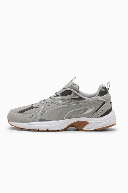 Erkek Milenio tech SD Ayakkabı 402656-05 Gri (1)