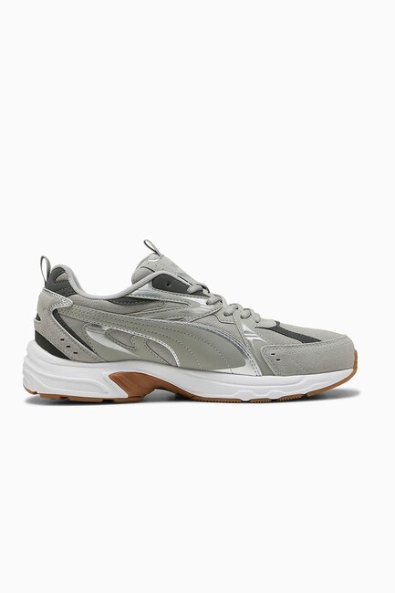 Erkek Milenio tech SD Ayakkabı 402656-05 Gri - Thumbnail