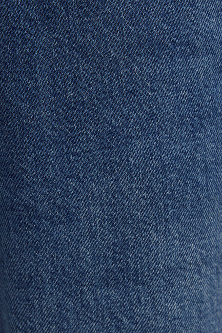 Erkek Mıtte Street Jean Pantolon 0010101-90629 Mavi - Thumbnail