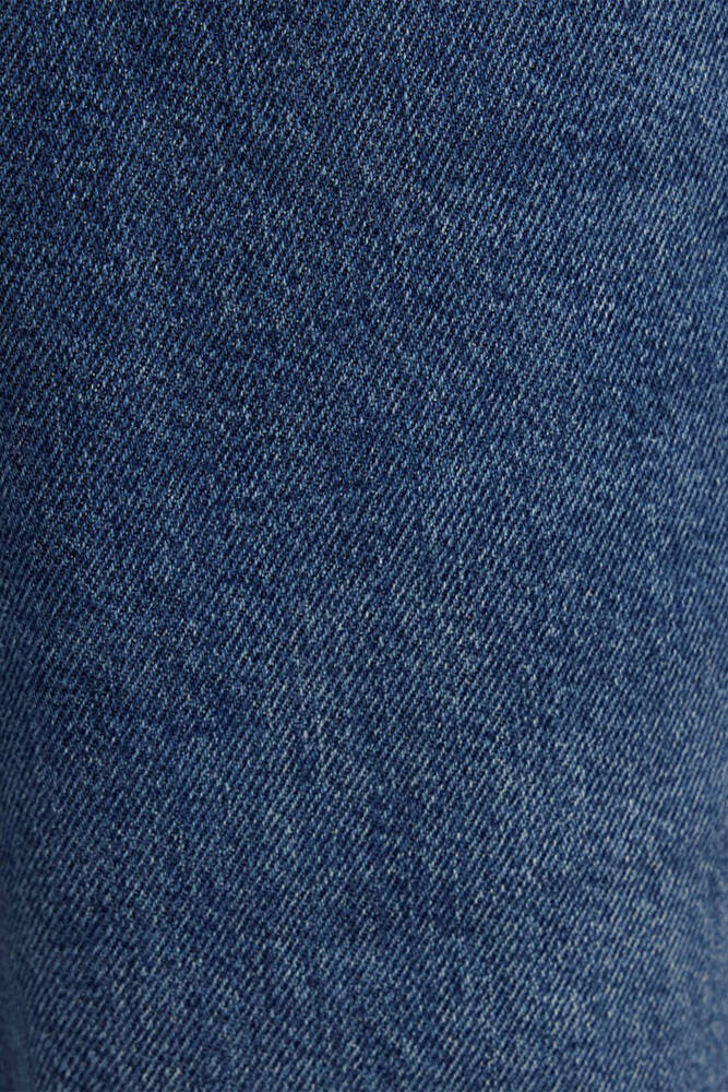 Erkek Mıtte Street Jean Pantolon 0010101-90629 Mavi 