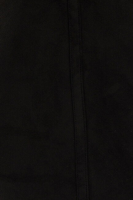 Erkek Mont LF2040817 Siyah - Thumbnail