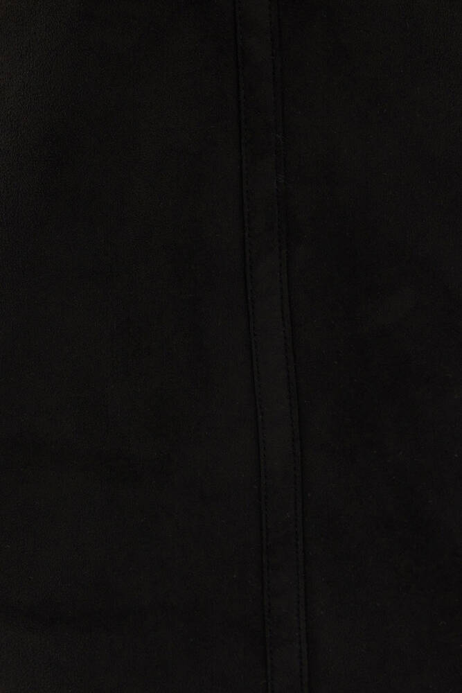 Erkek Mont LF2040817 Siyah 