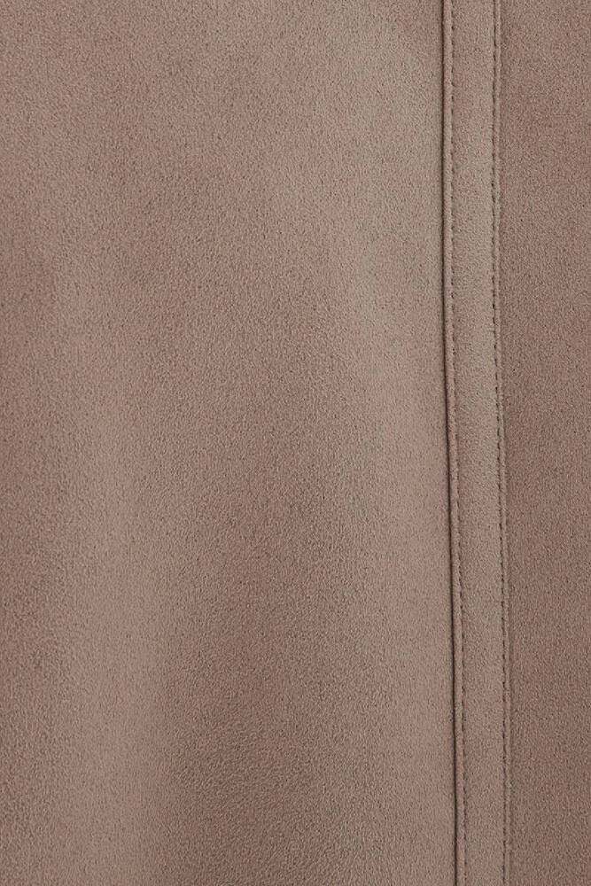 Erkek Mont LF2040817 Vizon 