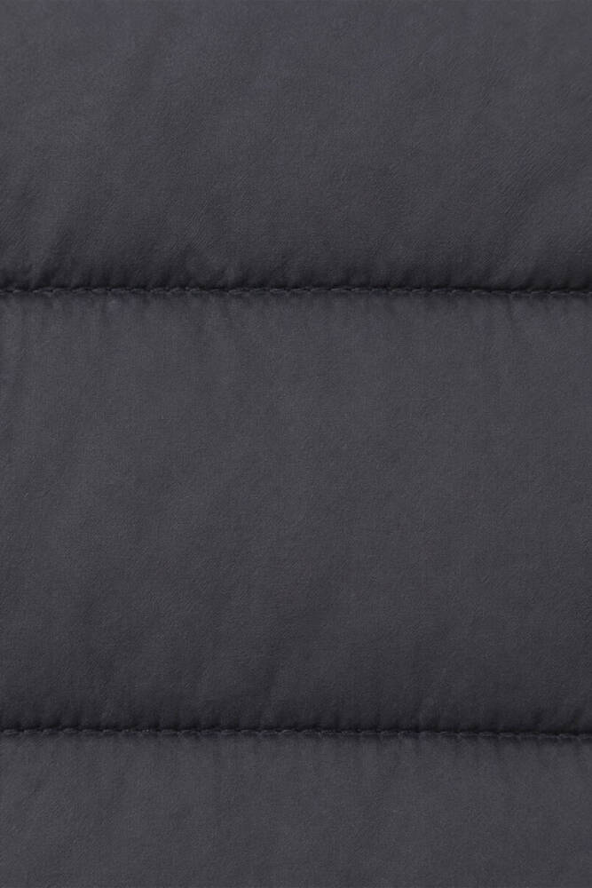 Erkek Mont LF2043708 Siyah  - 7