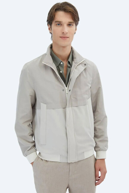 Erkek Mont MNT-735 10153609 Bej (1)