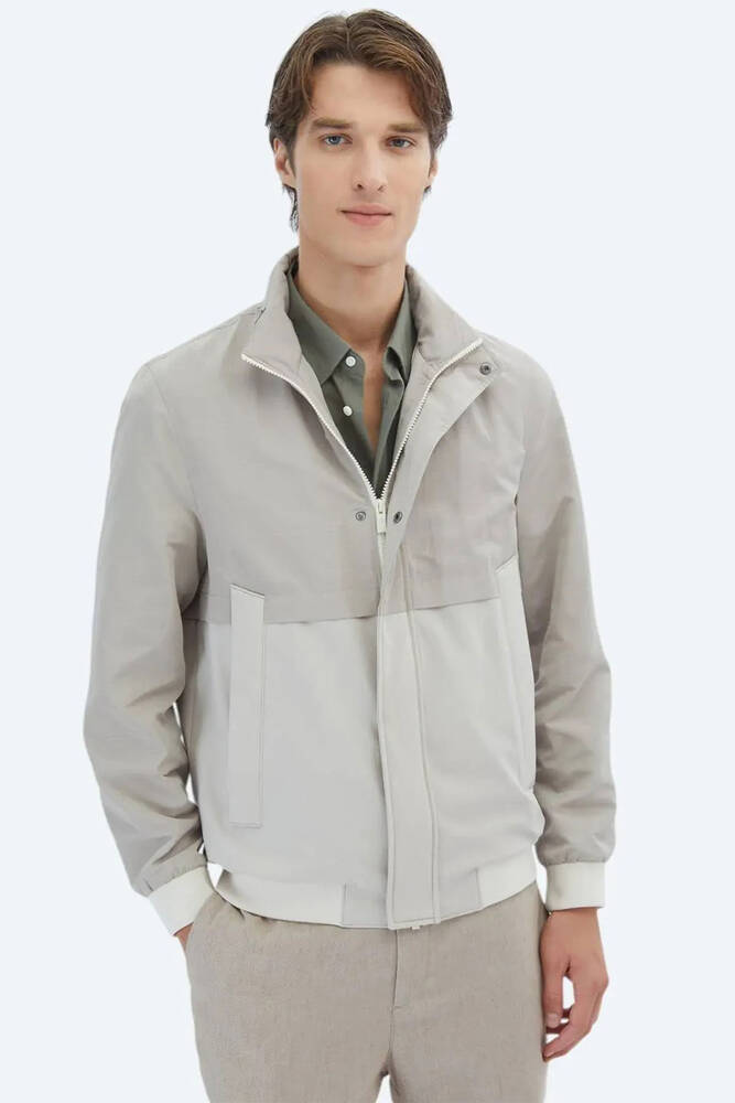 Erkek Mont MNT-735 10153609 Bej 