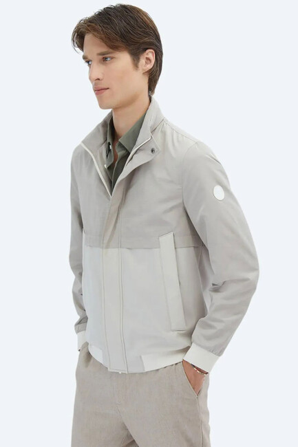 Erkek Mont MNT-735 10153609 Bej (3)