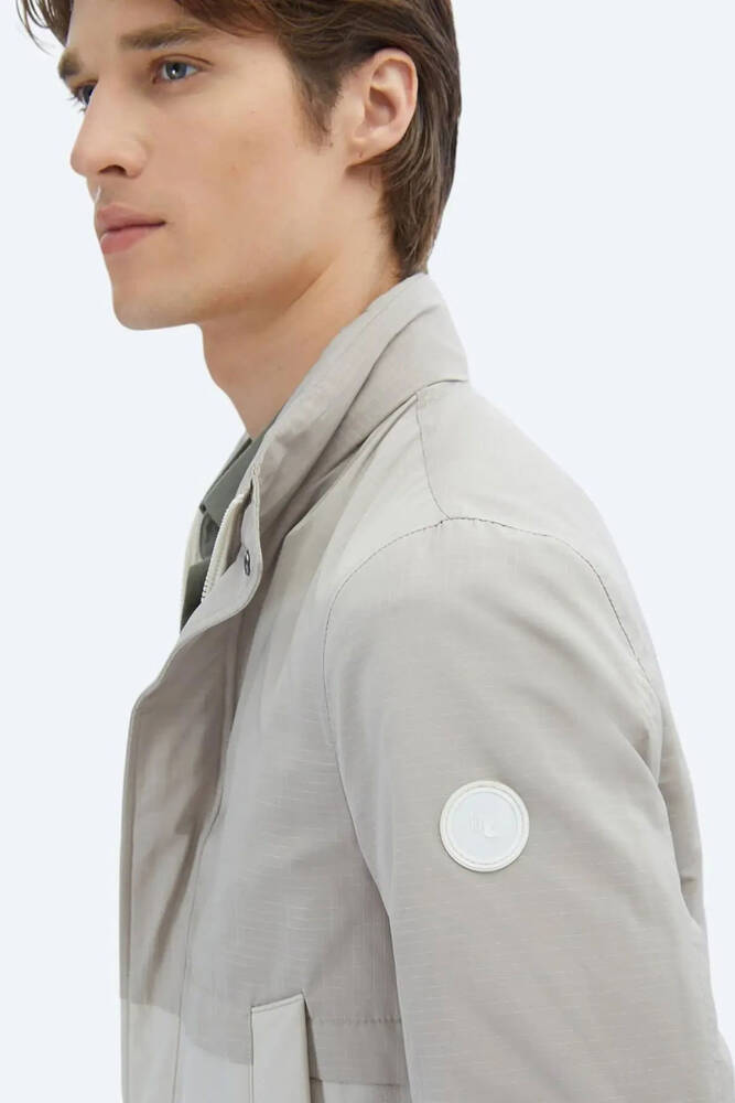 Erkek Mont MNT-735 10153609 Bej 