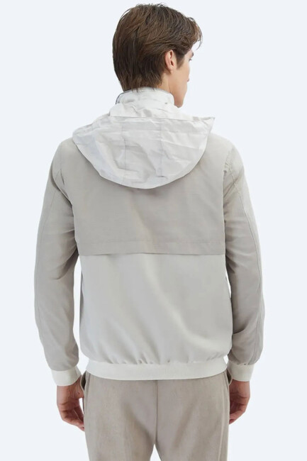 Erkek Mont MNT-735 10153609 Bej - Thumbnail