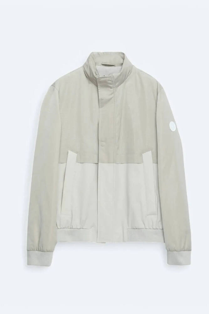 Erkek Mont MNT-735 10153609 Bej 