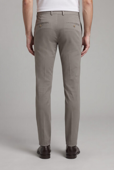 Erkek Motıon Spor Pantolon 22886610 Lacivert  (1)