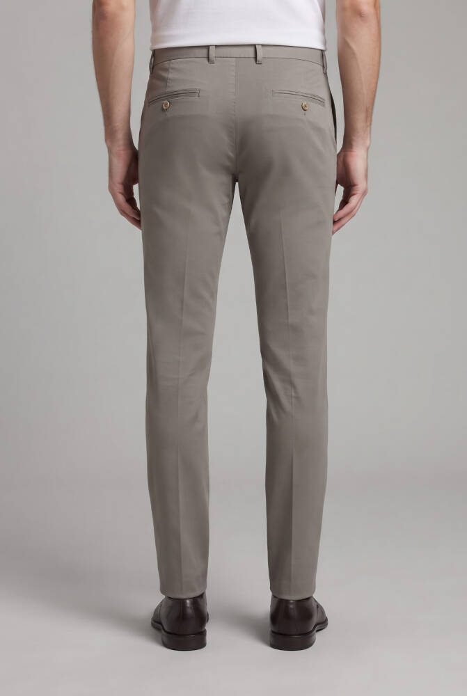 Erkek Motıon Spor Pantolon 22886610 Lacivert - 2