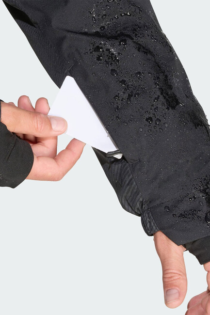 Erkek MT 2L Insul Ceket JN3101 Siyah - Thumbnail