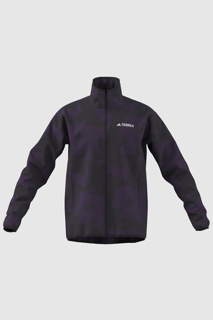 Erkek MT AOP Ceket JM0135 Siyah (1)