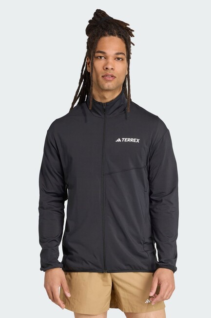 Erkek MT CW Ceket JM0141 Siyah (1)