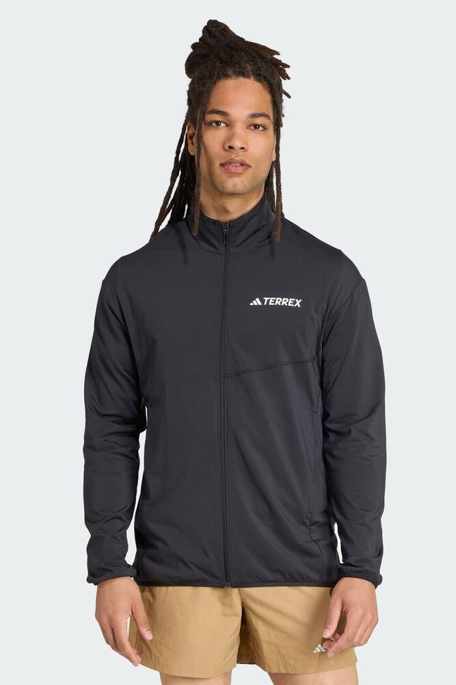 Erkek MT CW Ceket JM0141 Siyah 