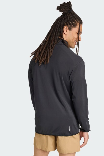 Erkek MT CW Ceket JM0141 Siyah (2)