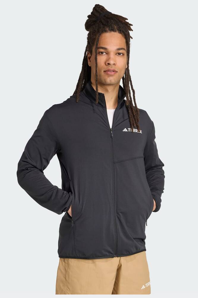 Erkek MT CW Ceket JM0141 Siyah 