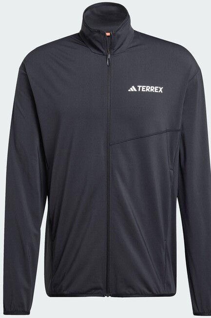 Erkek MT CW Ceket JM0141 Siyah - Thumbnail