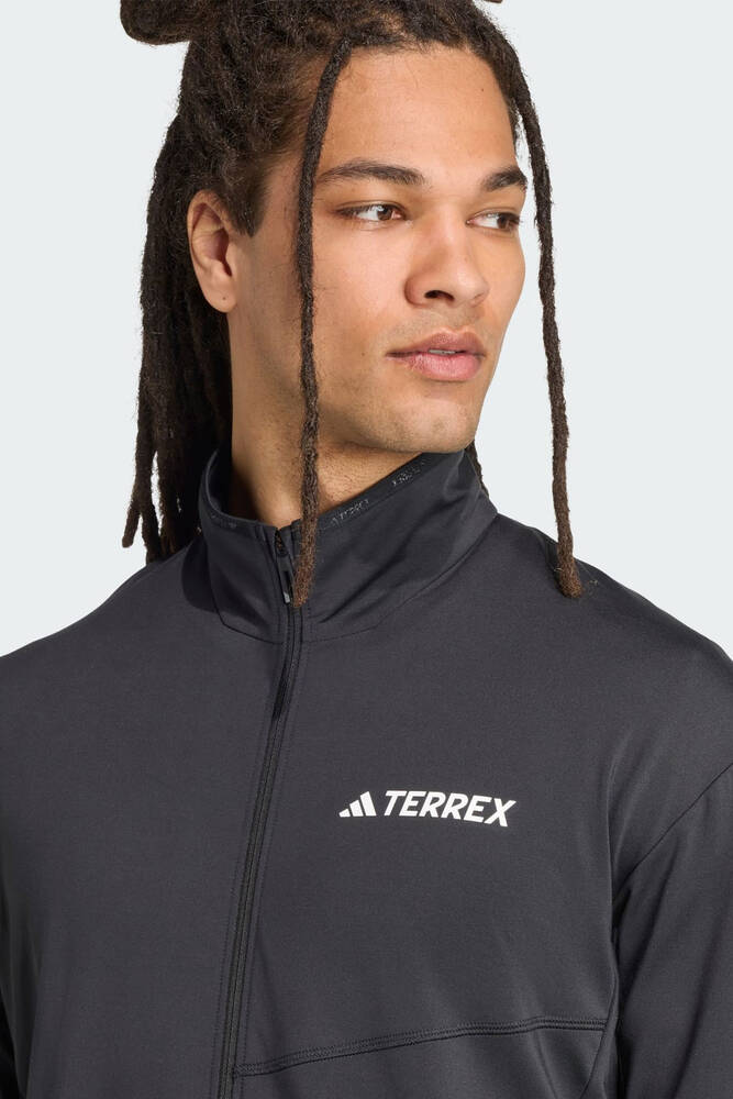 Erkek MT CW Ceket JM0141 Siyah 