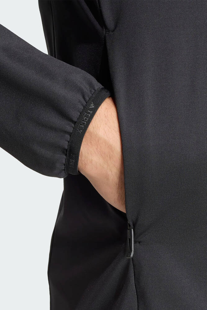 Erkek MT CW Ceket JM0141 Siyah 