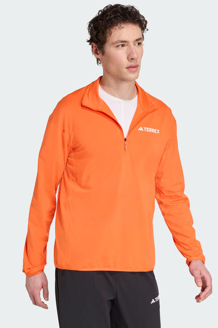 Erkek MT CW Sweat JM0144 Turuncu (3)