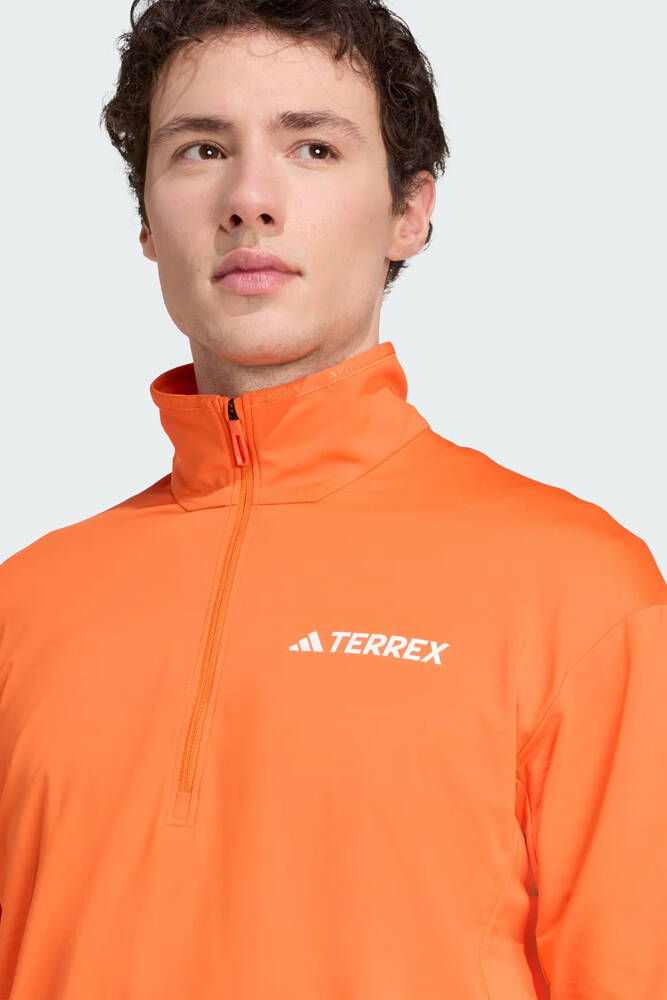 Erkek MT CW Sweat JM0144 Turuncu 