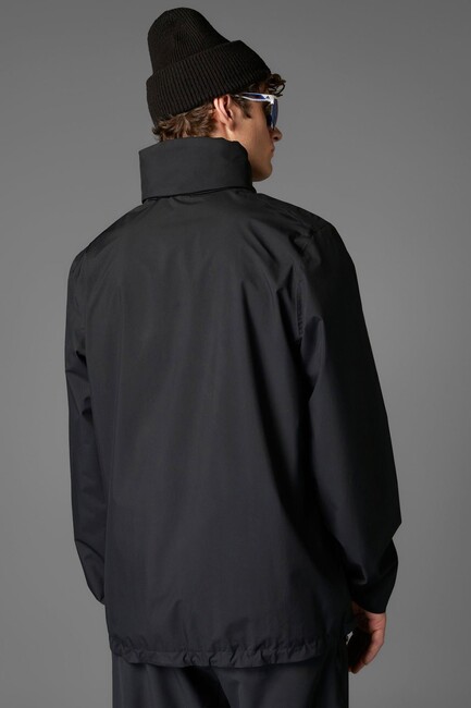 Erkek MT ESS 2L Ceket JM8692 Siyah (2)