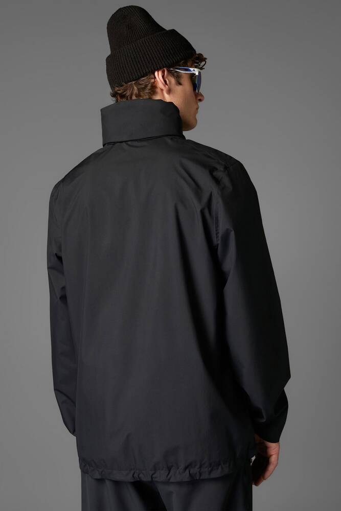 Erkek MT ESS 2L Ceket JM8692 Siyah 