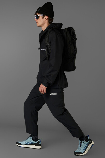 Erkek MT ESS 2L Ceket JM8692 Siyah (3)