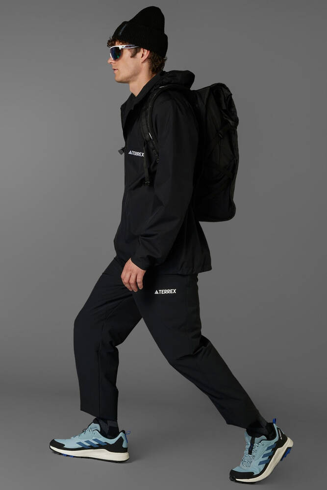 Erkek MT ESS 2L Ceket JM8692 Siyah 