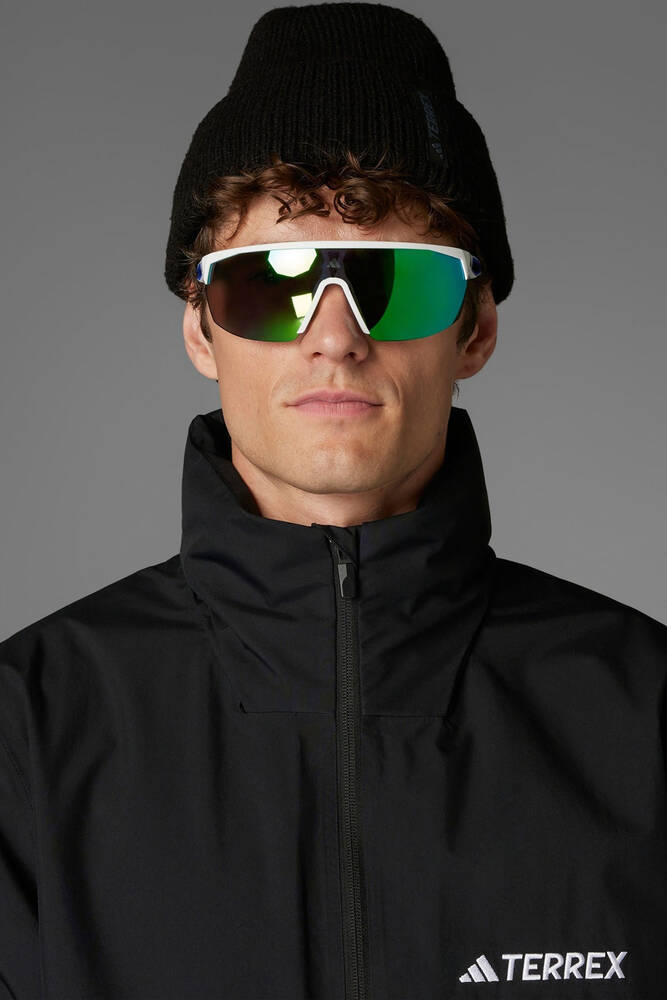 Erkek MT ESS 2L Ceket JM8692 Siyah 