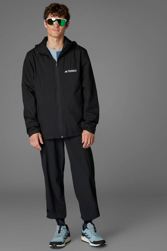 Erkek MT ESS 2L Ceket JM8692 Siyah 