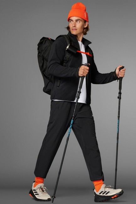 Erkek MT ESS Eşofman Altı JP0811 Siyah (1)