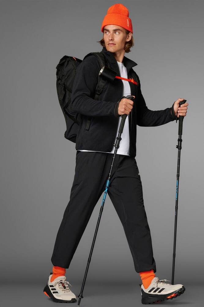 Erkek MT ESS Eşofman Altı JP0811 Siyah 