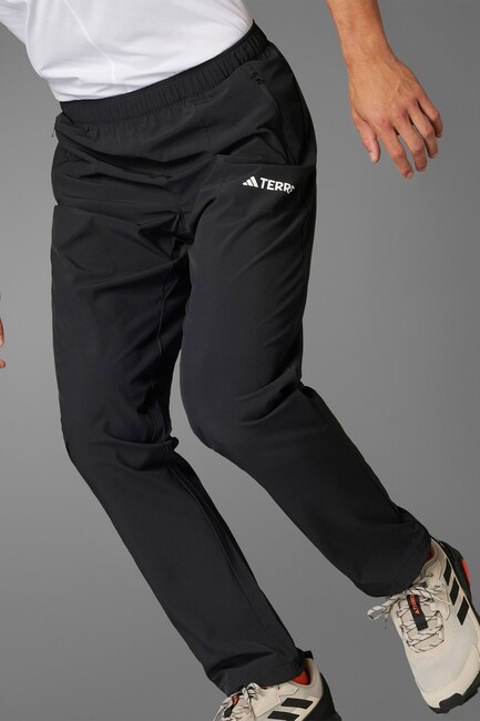 Erkek MT ESS Eşofman Altı JP0811 Siyah (2)