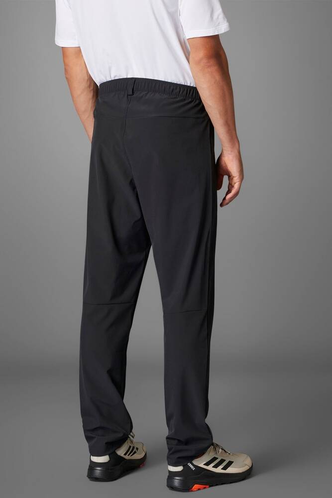 Erkek MT ESS Eşofman Altı JP0811 Siyah 