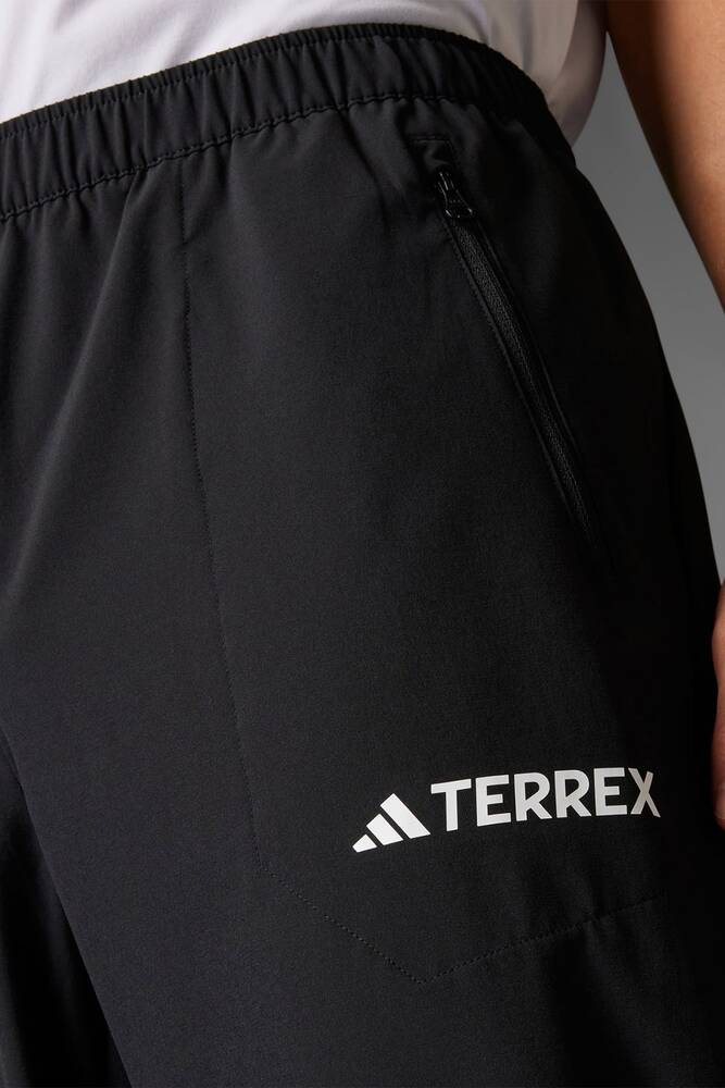 Erkek MT ESS Eşofman Altı JP0811 Siyah 