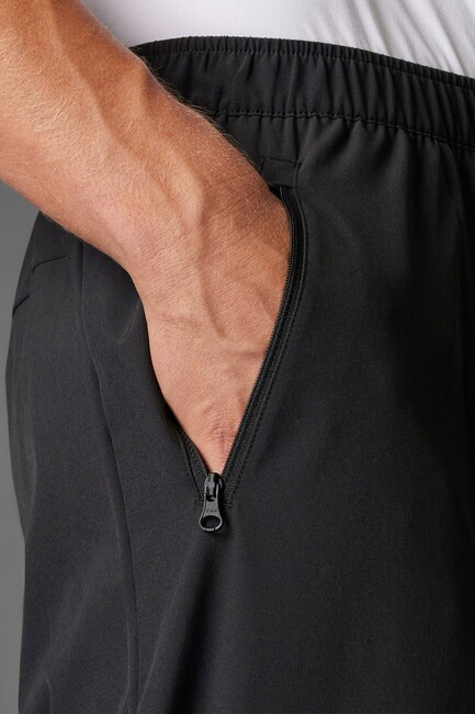 Erkek MT ESS Eşofman Altı JP0811 Siyah - Thumbnail