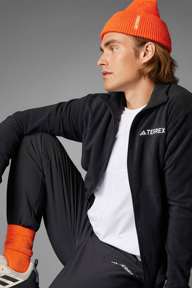 Erkek MT ESS Eşofman Altı JP0811 Siyah 