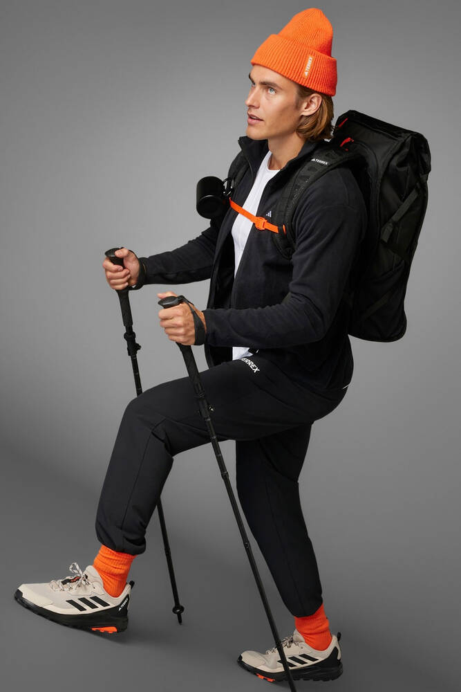 Erkek MT ESS Eşofman Altı JP0811 Siyah 