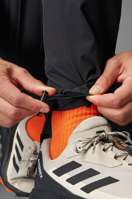 Erkek MT ESS Eşofman Altı JP0811 Siyah - Thumbnail