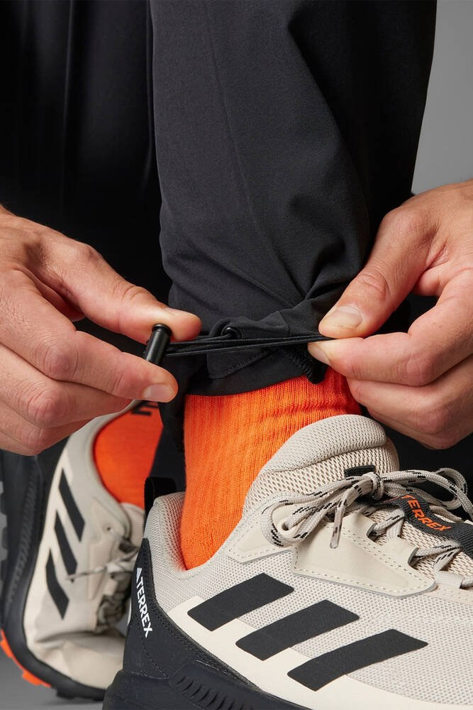 Erkek MT ESS Eşofman Altı JP0811 Siyah 